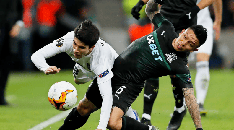 赛后体能课后；斯图加特手感冰凉备战西甲；气氛紧张；身体对抗强度拉满-开云官方网站