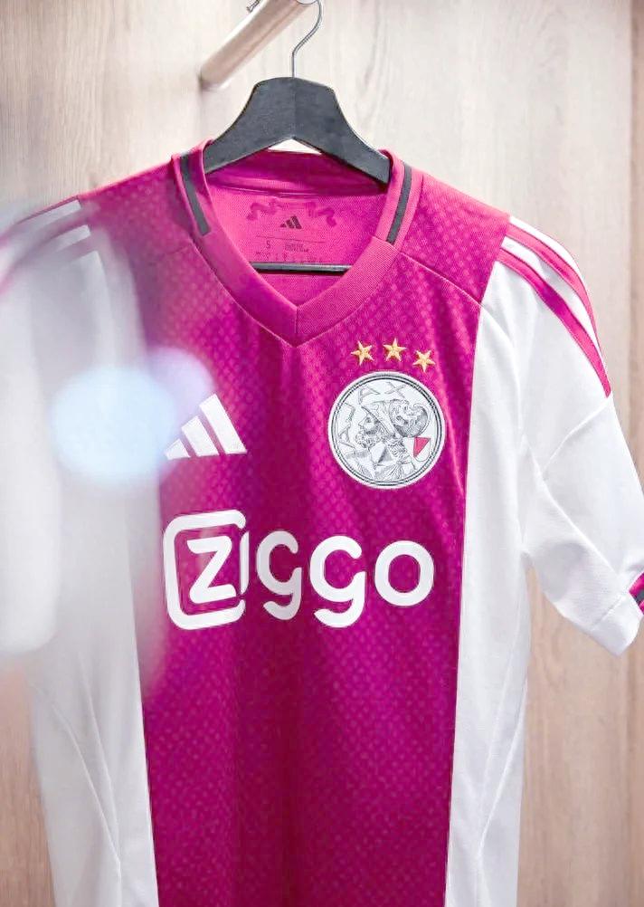 关于赛前阿贾克斯再遭质疑：欧篮联节点到来，球迷炸锅，数据趋势出现新变化的信息-中国官网